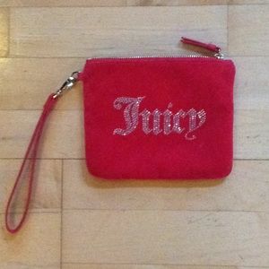 Juicy Couture Wallet
